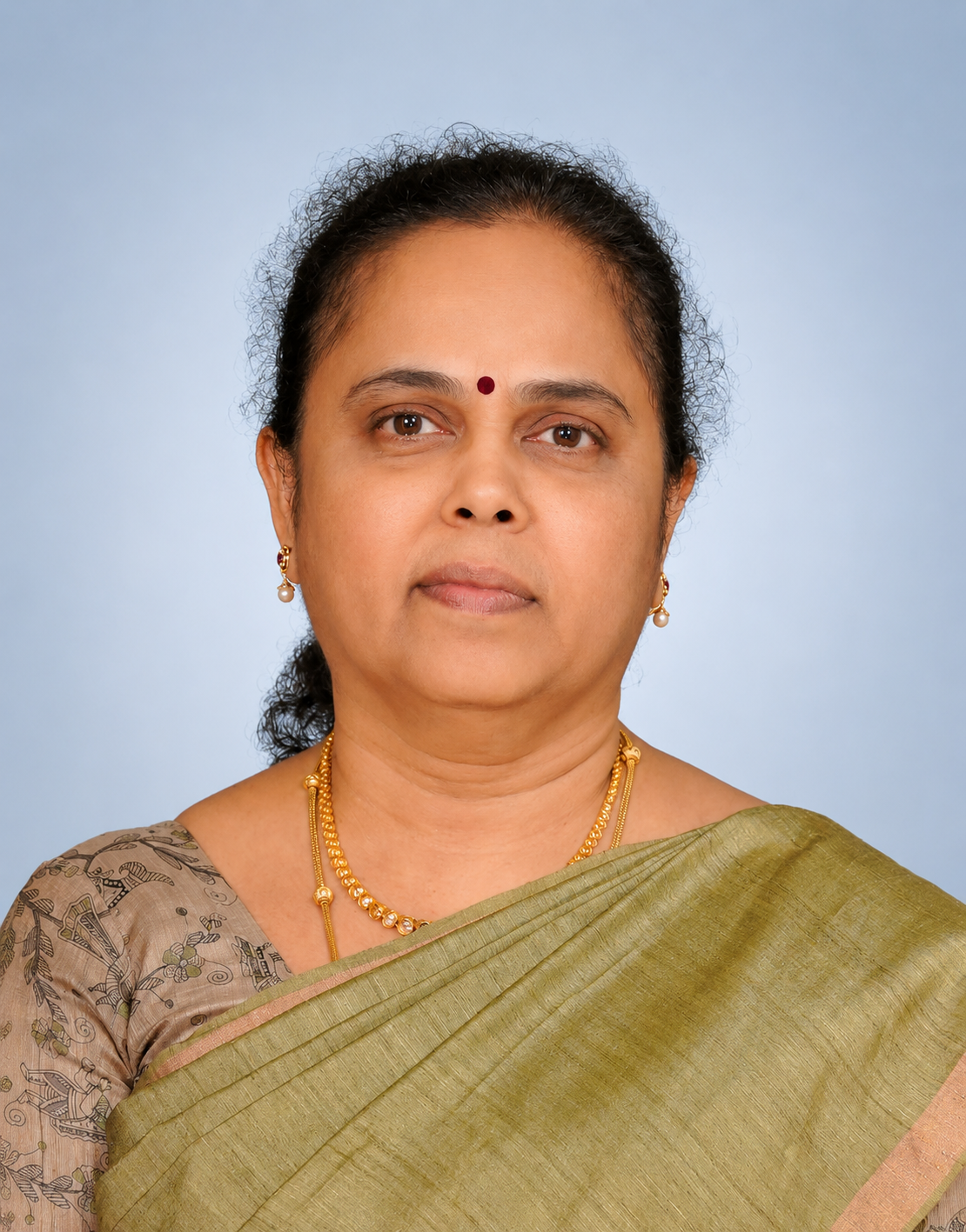 Smt. N. Shantha